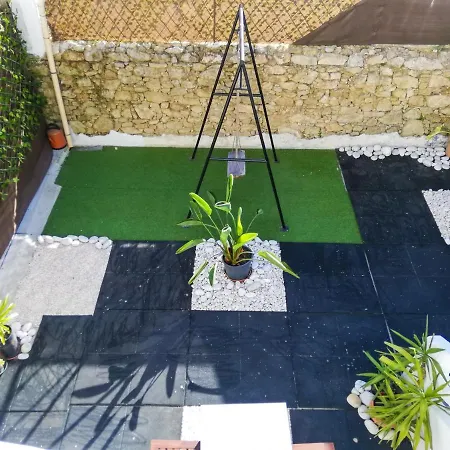 Siglas & Runas Holiday home *