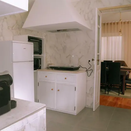 度假居 Siglas & Runas