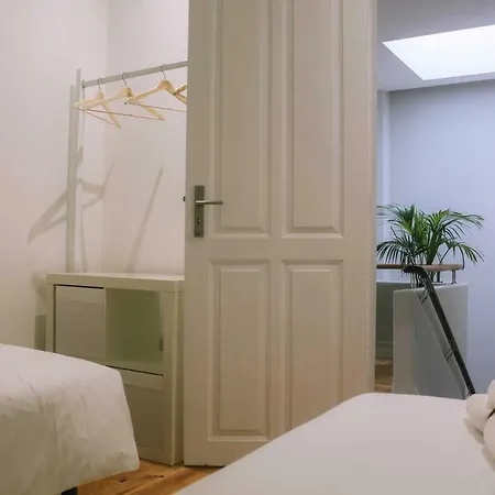 Siglas & Runas 度假居