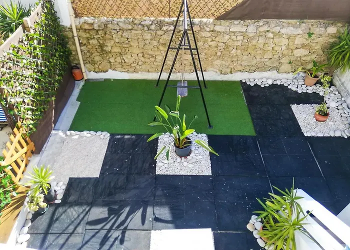 Siglas&runas Casa vacanze *