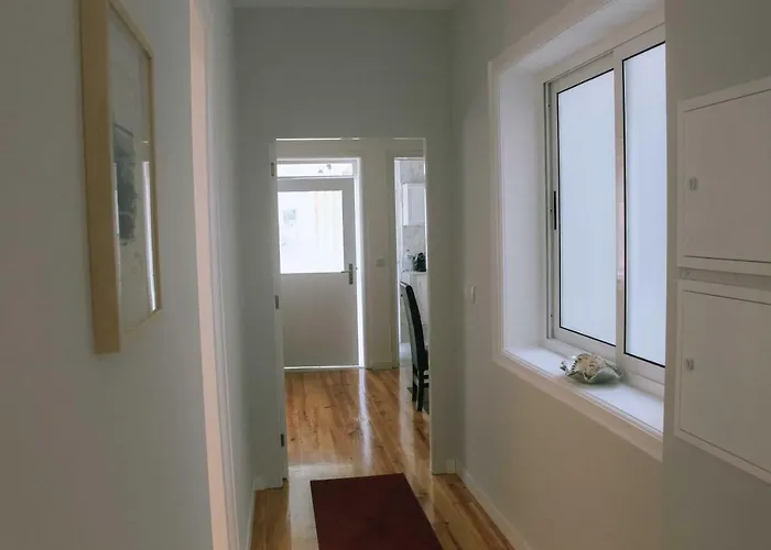 Semesterbostad Siglas & Runas