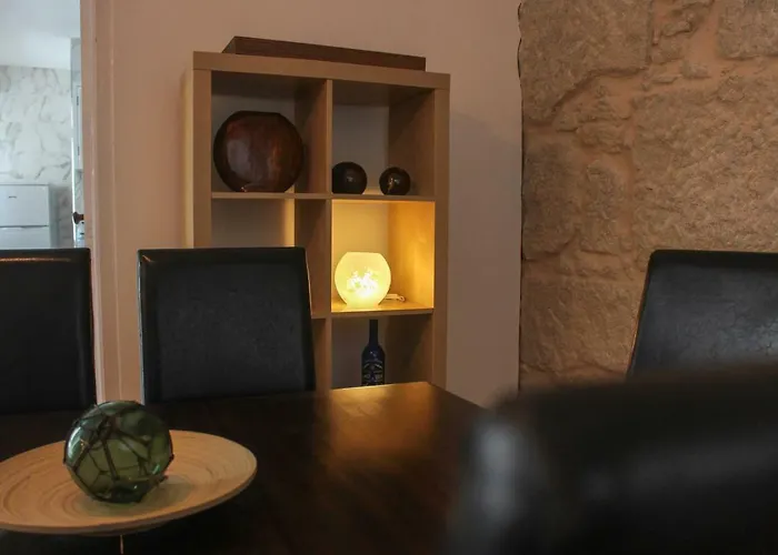 Siglas&runas Casa vacanze Póvoa de Varzim