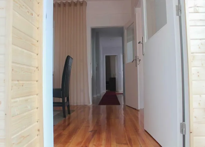 Casa vacanze Siglas&runas