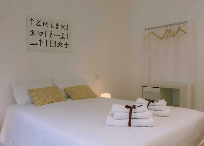 Casa vacanze Siglas&runas *