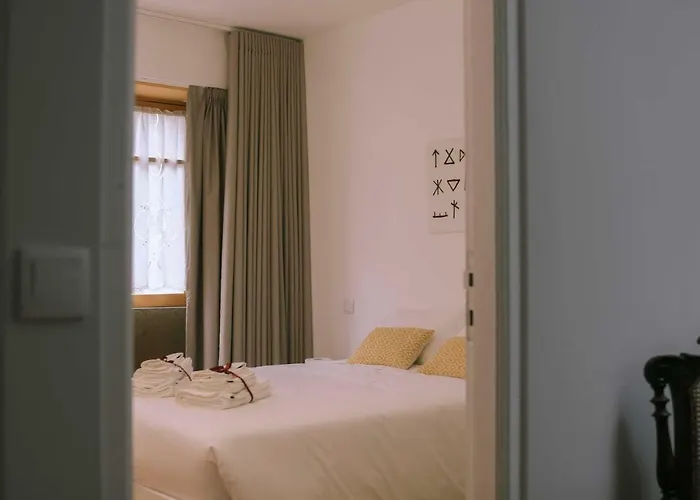 Casa vacanze Siglas&runas Póvoa de Varzim