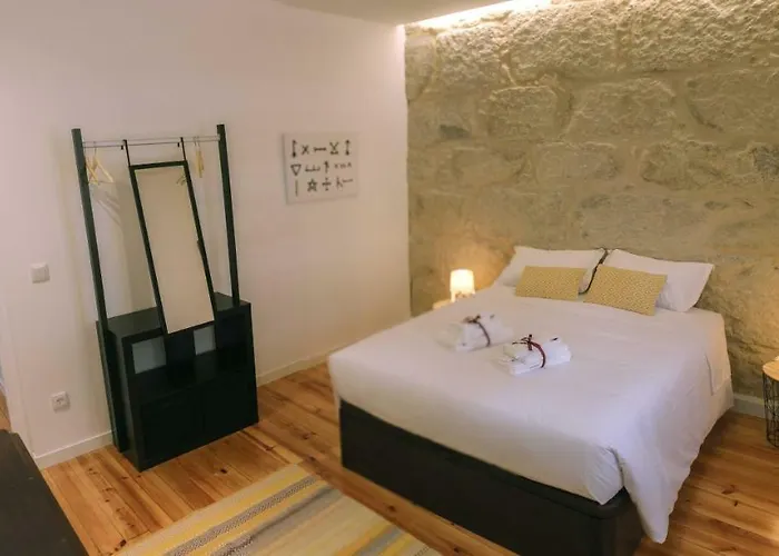 Дом отдыха Siglas & Runas *