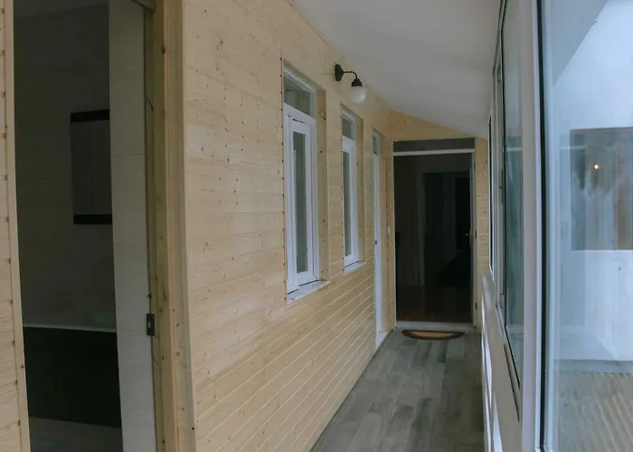 Siglas&runas Casa vacanze