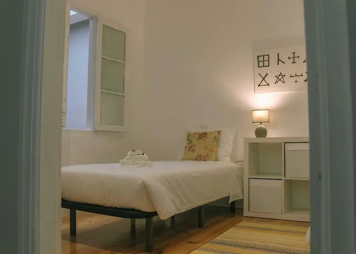 Casa vacanze Siglas&runas Póvoa de Varzim