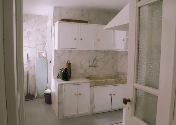 Casa vacanze Siglas&runas Póvoa de Varzim